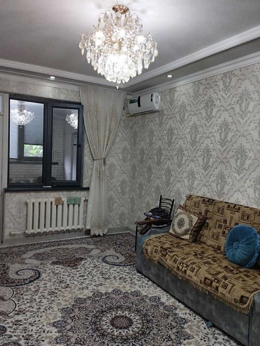 Юнусабад 6 капитал, 2/3