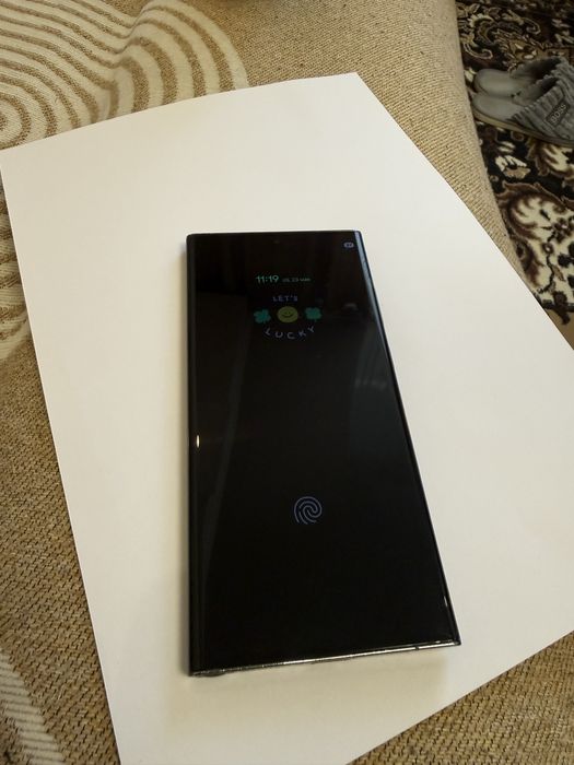 Продам Samsung galaxy s23 ultra