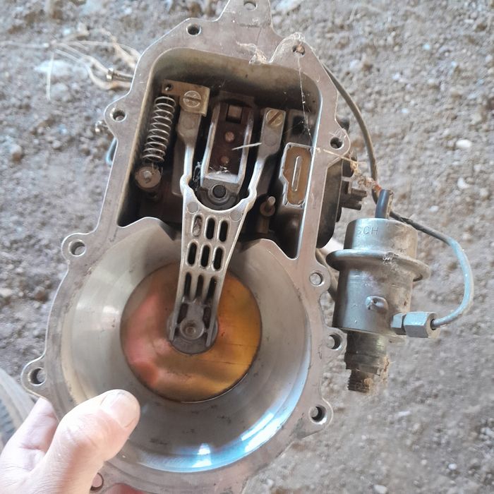 Продам дозатор на мерседес