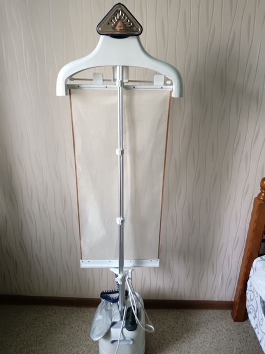 Отпариватель Tefal