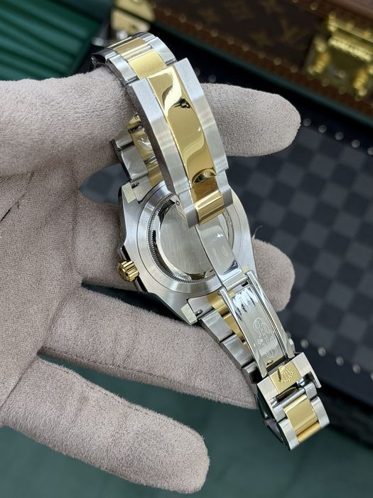 Rolex Submariner 41 Two Tone