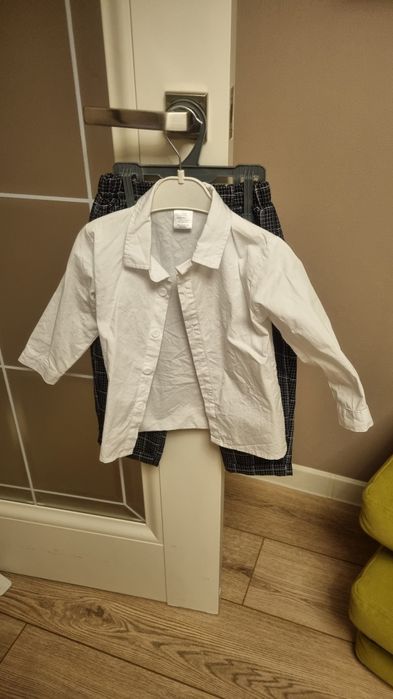 Костюм парадный на мальчика