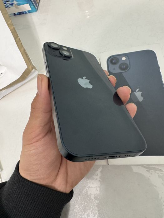 Айфон 13 / 128гб