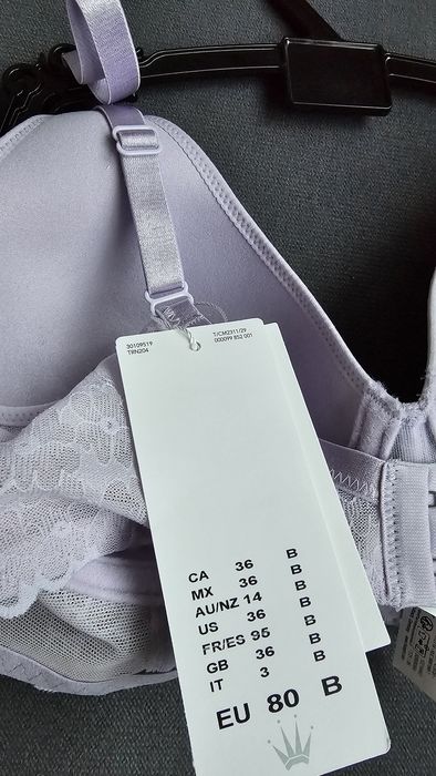 Ново дамско бельо Triumph