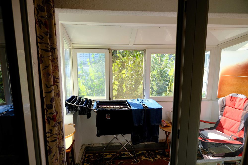 Apartament 3 camere