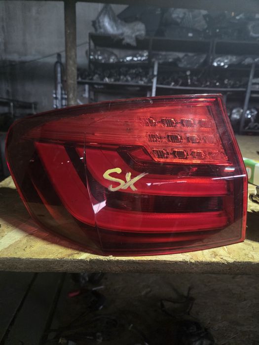 Стоп BMW F11 комби фейс и преди фейс