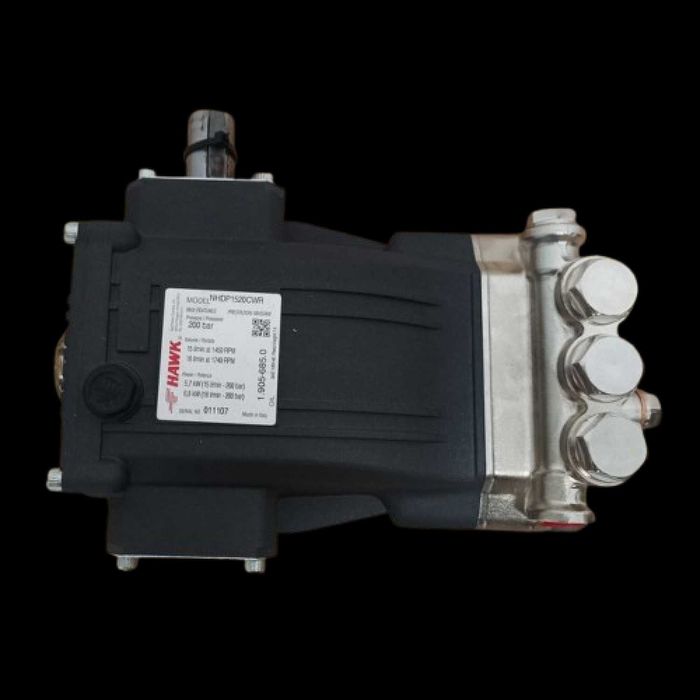 Пoмпа NHDP 1520CWR