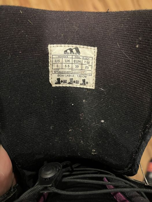 Vând 2 plăci  snowboard