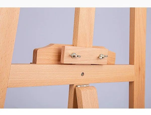 Мольберт деревянный для рисования самые низкие цены