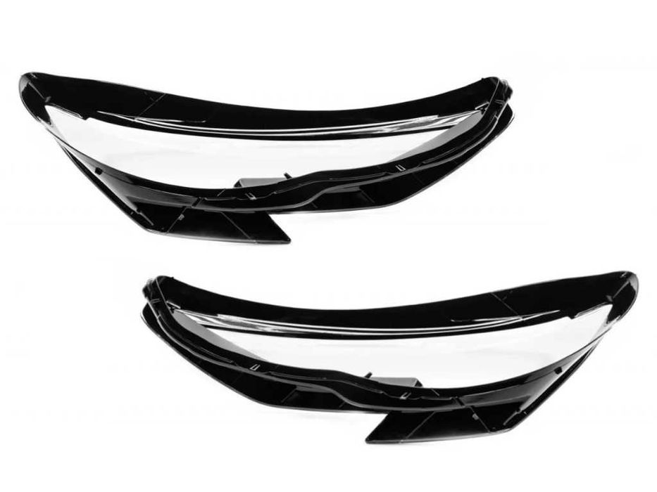 Стъкла за фарове на Audi A3 8Y