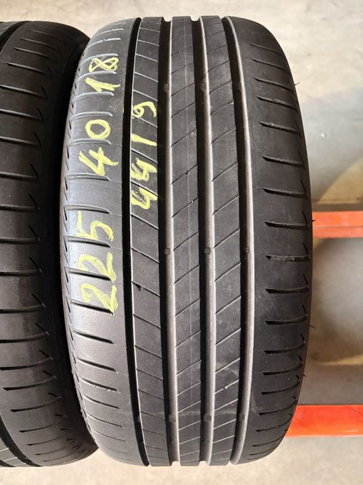 Anvelope vara 225/40/18 Bridgestone Turanza T005 225 40 18 R 18