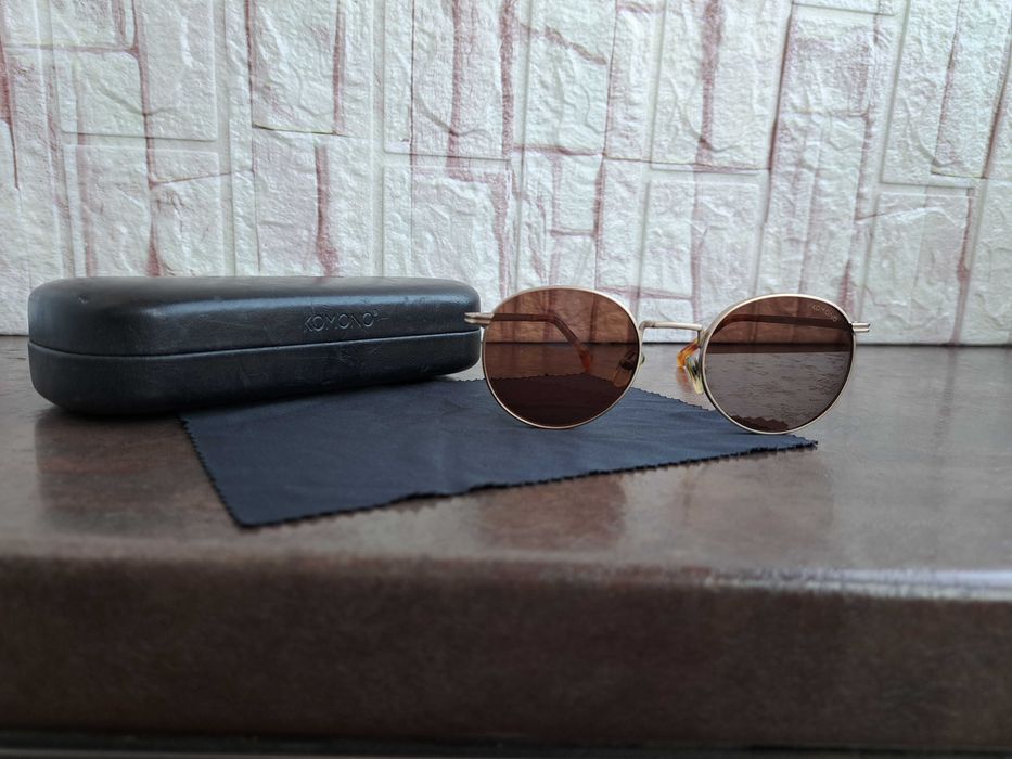 слънчеви очила Komono ,комоно