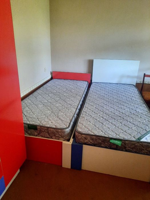 Детски мебель (болалар мебели)