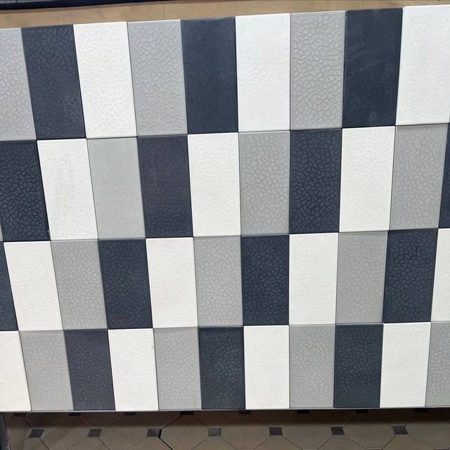 Брусчатка "High-tech"