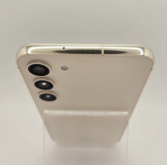 Samsung S23+ Plus / Cream / DeluxGSM