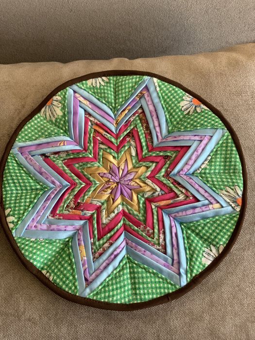 Подставка под горячее блюдо