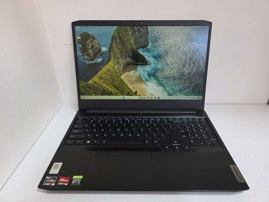 Lenovo IdeaPad Gaming 3 15ACH6 - KLI Amanet