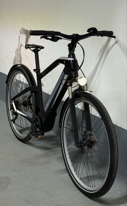 Bicicleta Electrica BMW Originala