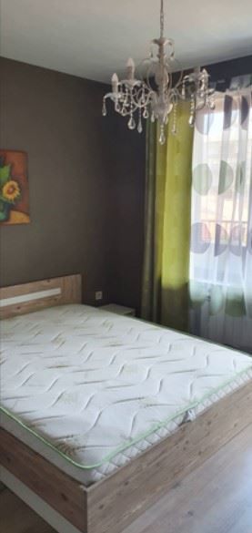 Дава се под наем Тристаен апартамент в София, Кръстова вада - 105 кв.м за 841.5 € - Снимка #2