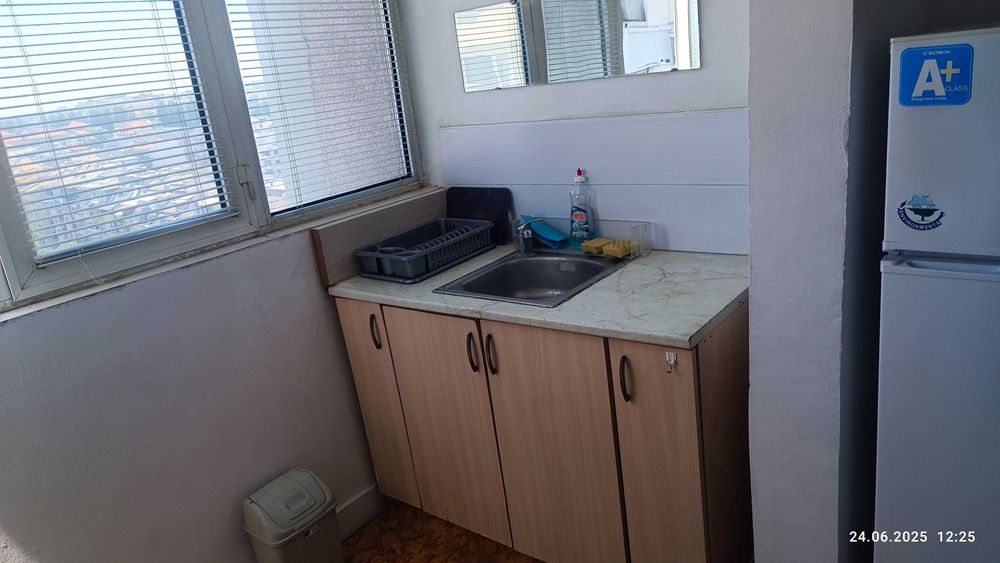 Дава се под наем Двустаен апартамент в Пловдив, Кършияка - 47 кв.м за 357 € - Снимка #6