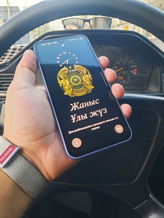 Samsung A34 Память 128GB