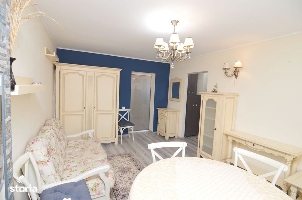 Apartament Superb 2 Camere Calea Mosilor | Complet Mobilat Si Utilat