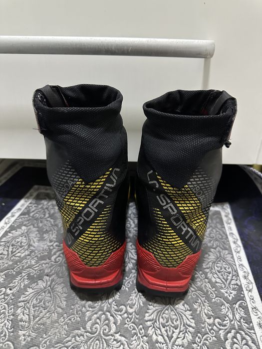 La Sportiva Gore-Tex ботинки, оригинал)