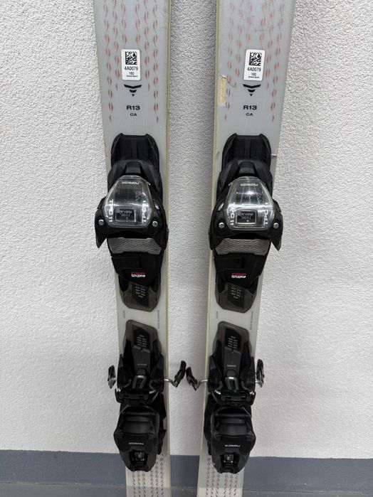 schi blizzard phoenix r13 ca L162cm,156cm si 150cm