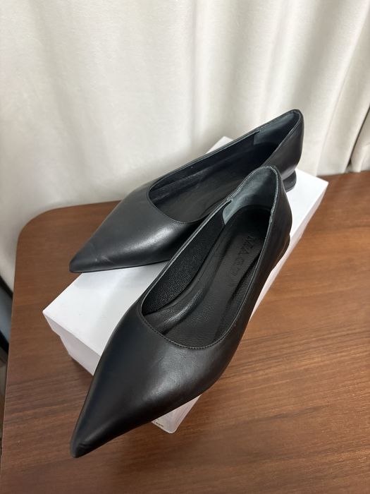 Продам женские туфли