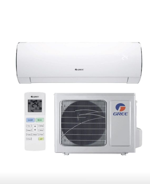 Кондиционер Gree, Fairy.