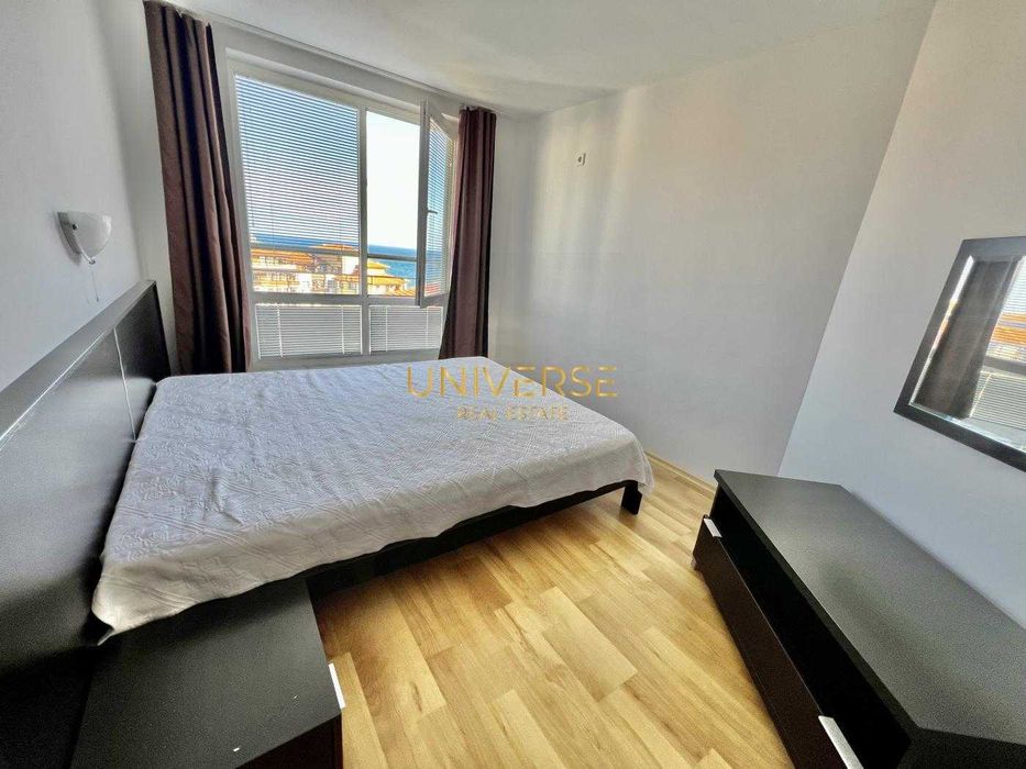 Продава се Тристаен апартамент в к.к. Слънчев бряг - 117 кв.м за 1026 €/кв.м - Снимка #4