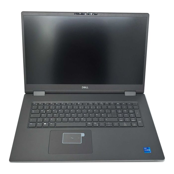 Laptop REFURBISHED Dell Precision 7780 17.3" FHD, i7-13850HX 5.30GHz, 16GB DDR5, 512GB SSD, RTX A1000 6GB | ComputerSystems.ro