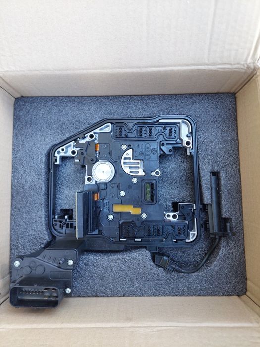 Mecatronic complet cu calculator DQ 200 reconditionat
