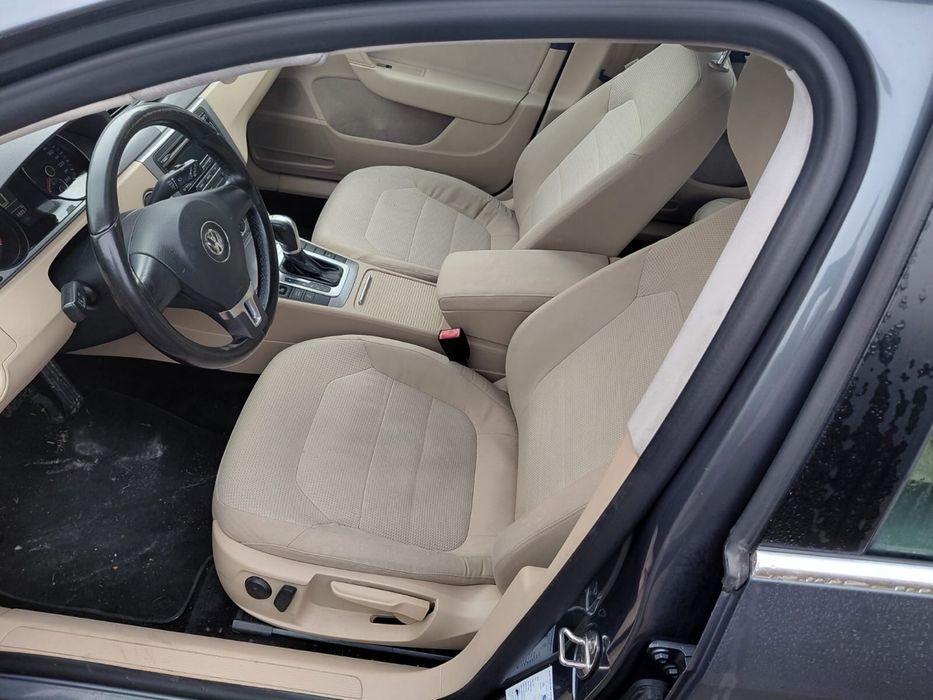 Volkswagen Passat 1.4 benzina