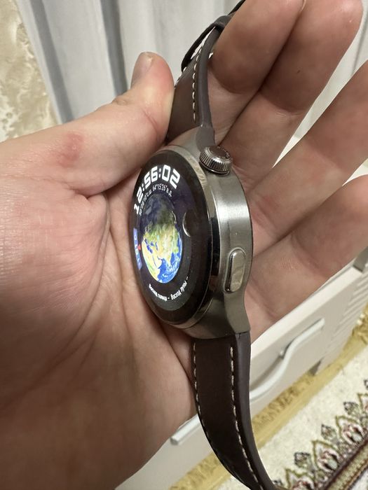 Huawei Watch 4 Pro