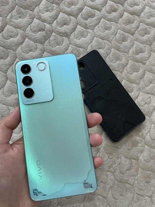 Vivo V 27.Телефон