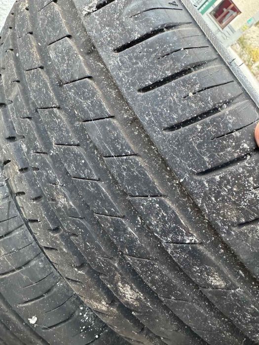 Продавам летни гуми R16/R18/R20