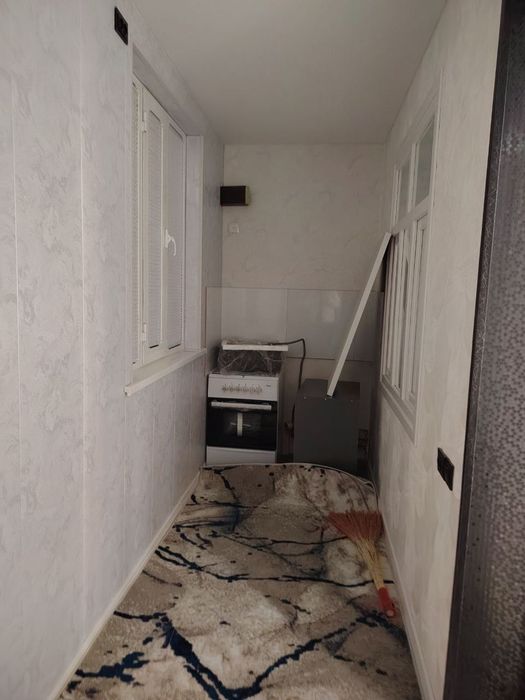 Продается 2/2/4 квартира ТТЗ-1