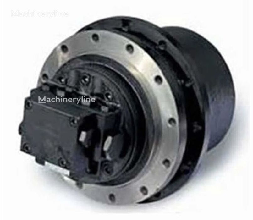 Motor hidraulic Hidromotor Final pentru Miniexcavator Takeuchi TB230