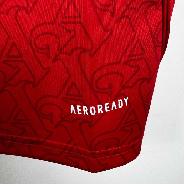 NEW! Арсенал 25/26 Домакински Тениски