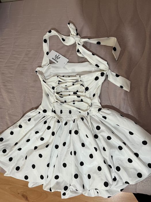 Рокля - тип балон