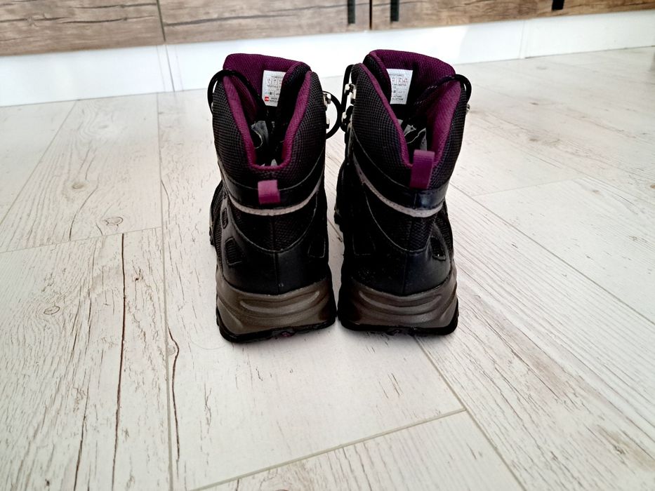 The North Face Gore-tex-Ориг.Дамски обувки