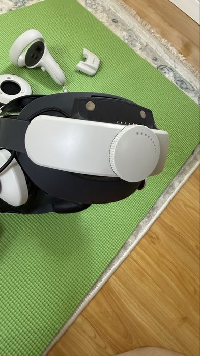 VR Очки Meta Quest 2