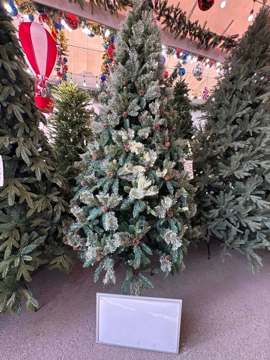 Ель искуственная елка шырша