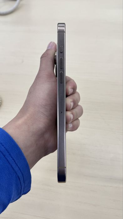 Айфон 16 про макс