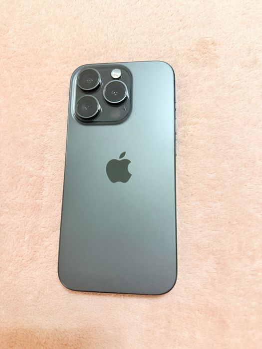 iPhone 15 Pro 256GB