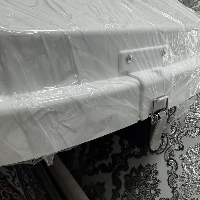 Автобокс кепілдікпен