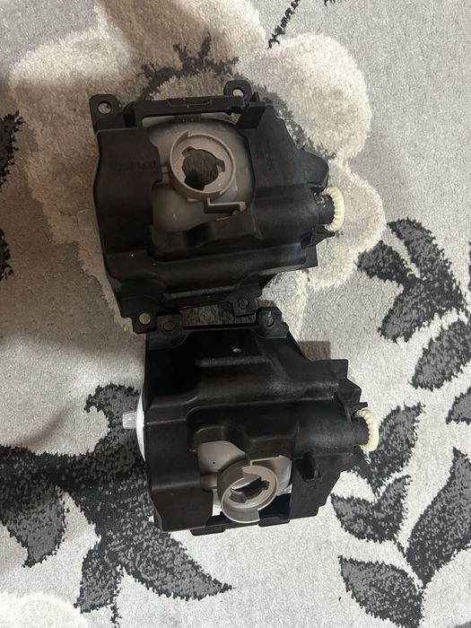 Туманки рав 4 4 поколения