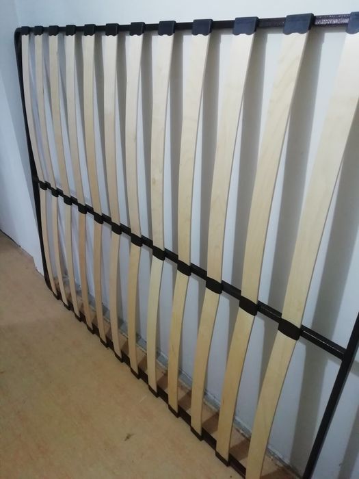 Ортопедическое основание 1,6×2,0м