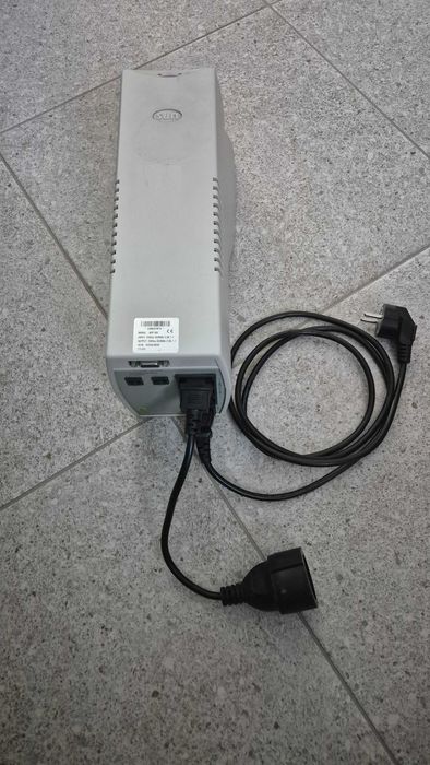 UPS Smart Centra SCP 500 cu acumulator nou